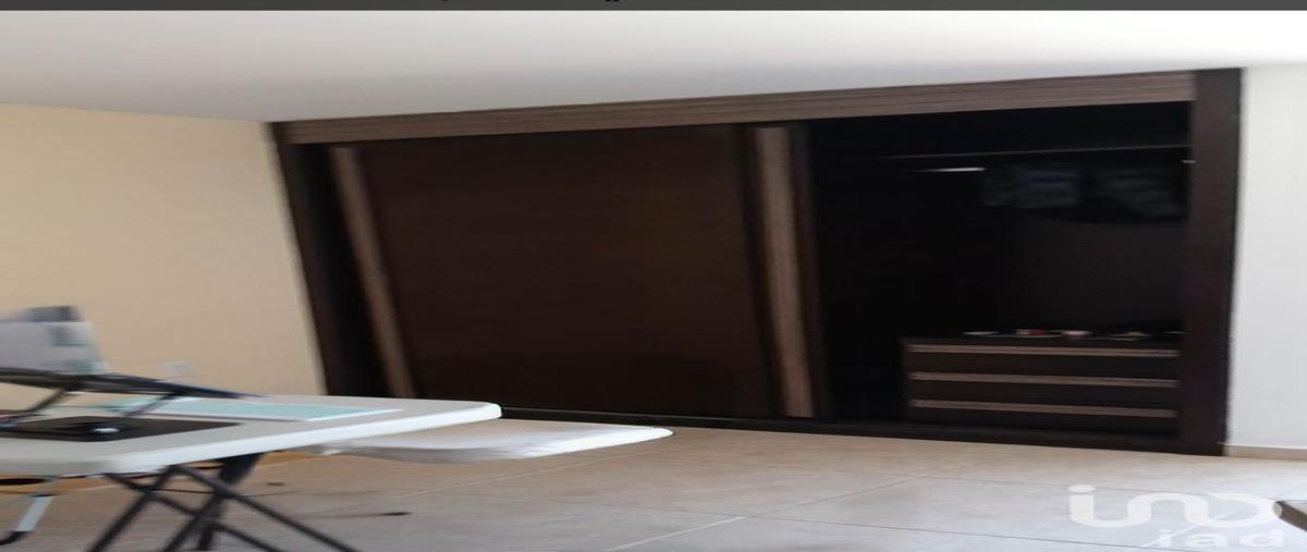 Foto de departamento en renta en circuito puerta real 185, puerta real, corregidora, querétaro, 31088367 No. 04