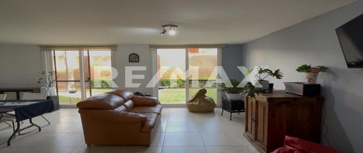 Foto de casa en venta en circuito puerta real , puerta real, corregidora, querétaro, 0 No. 03