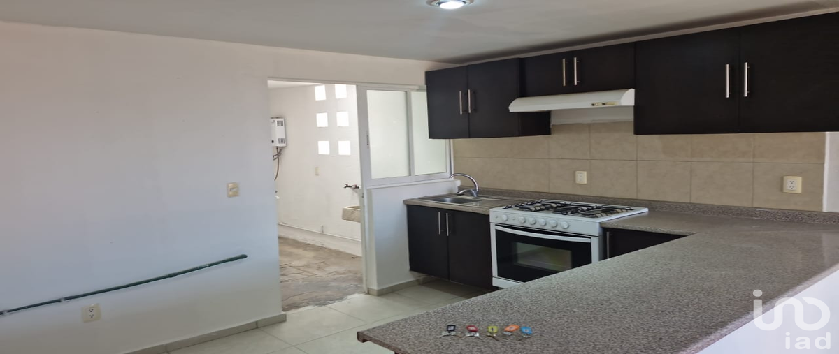 Foto de casa en venta en circuito puertas del sol 65, puerta real, corregidora, querétaro, 29484863 No. 03
