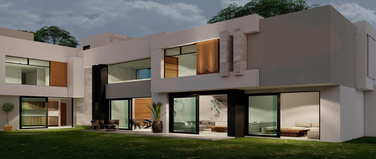 Foto de casa en venta en circuito punta sur 116, residencial punta san luis, san luis potosí, san luis potosí, 0 No. 03