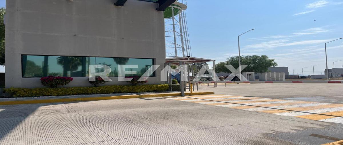 Foto de terreno industrial en venta en circuito pyme aeropuerto , purísima de cubos (la purísima), colón, querétaro, 0 No. 03