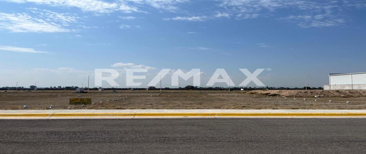 Foto de terreno industrial en venta en circuito pyme aeropuerto , purísima de cubos (la purísima), colón, querétaro, 0 No. 04