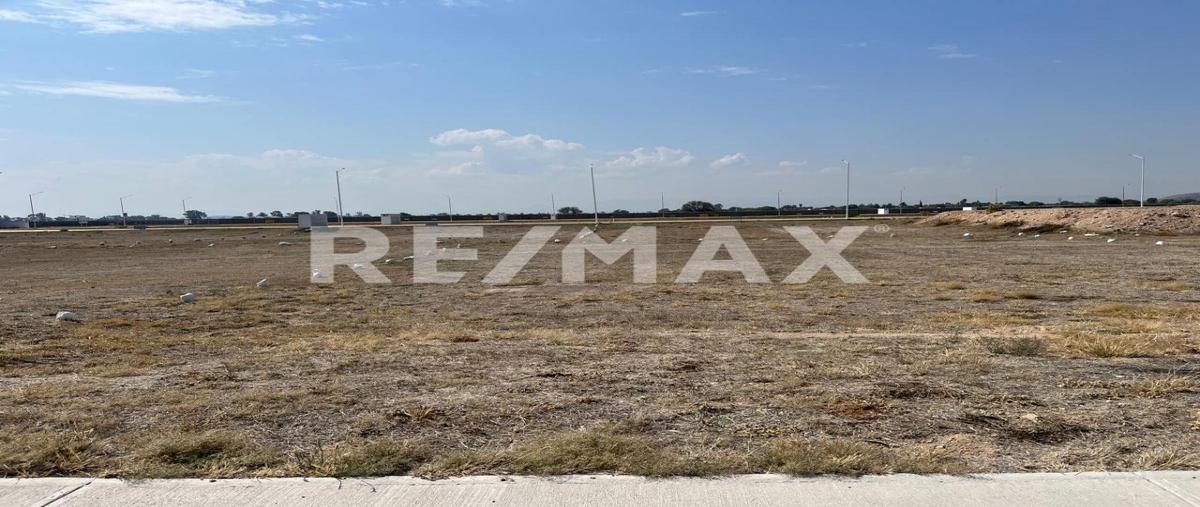 Foto de terreno industrial en venta en circuito pyme aeropuerto , purísima de cubos (la purísima), colón, querétaro, 0 No. 05