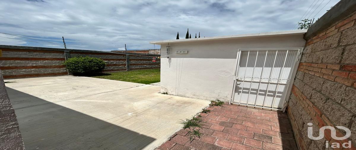 Foto de casa en venta en circuito queretaro 103, granjas banthi, san juan del río, querétaro, 30367778 No. 05