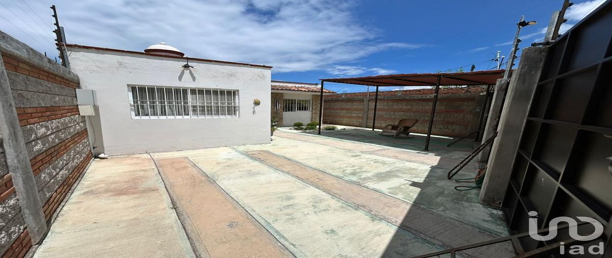 Foto de casa en venta en circuito queretaro 163, granjas banthi, san juan del río, querétaro, 30367778 No. 03