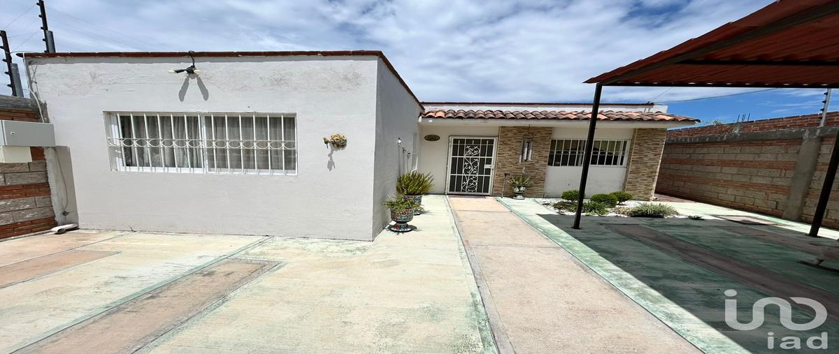 Foto de casa en venta en circuito queretaro 163, granjas banthi, san juan del río, querétaro, 30367778 No. 04