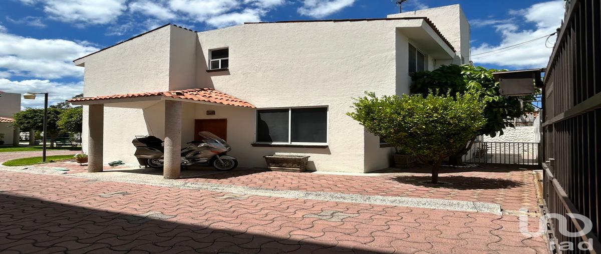 Foto de casa en renta en circuito queretaro 181, granjas banthi, san juan del río, querétaro, 0 No. 02