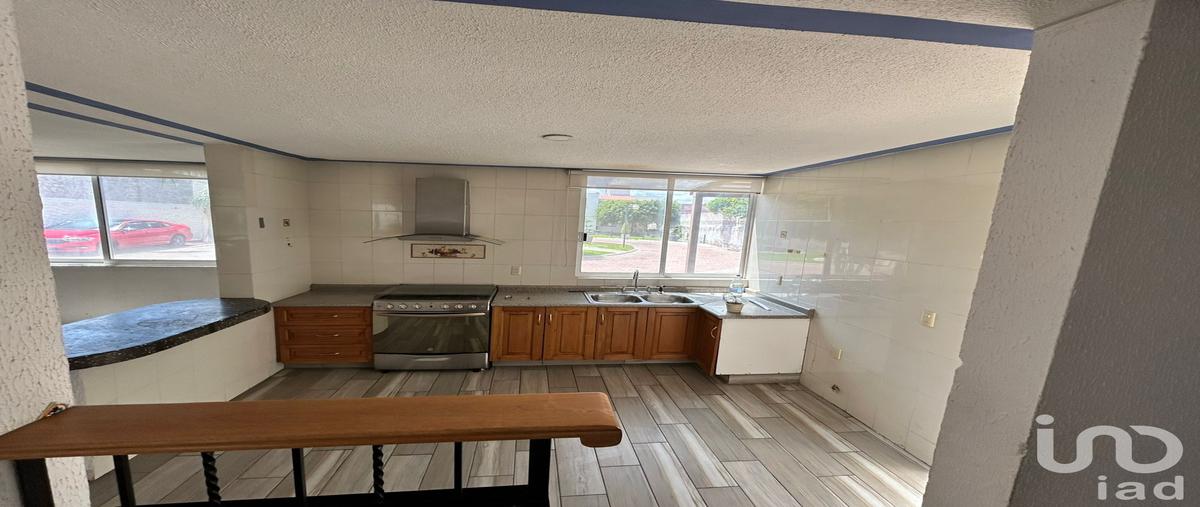 Foto de casa en renta en circuito queretaro 181, granjas banthi, san juan del río, querétaro, 0 No. 04