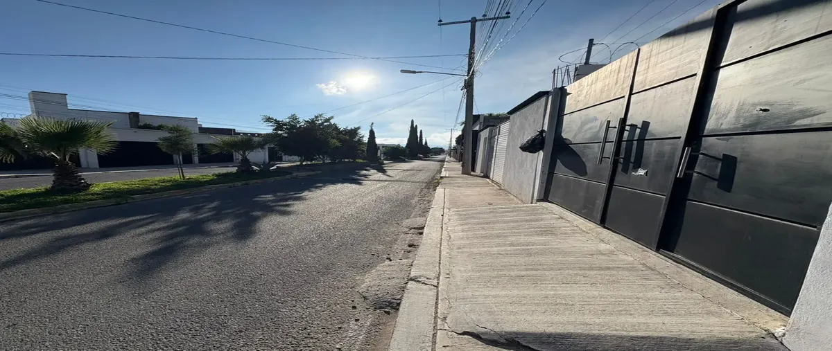 Foto de casa en renta en circuito querétaro sin numero, granjas banthi, san juan del río, querétaro, 30229439 No. 01