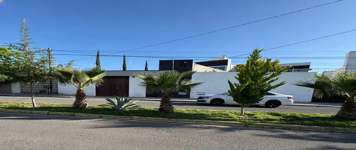 Foto de casa en renta en circuito querétaro sin numero, granjas banthi, san juan del río, querétaro, 30229439 No. 02