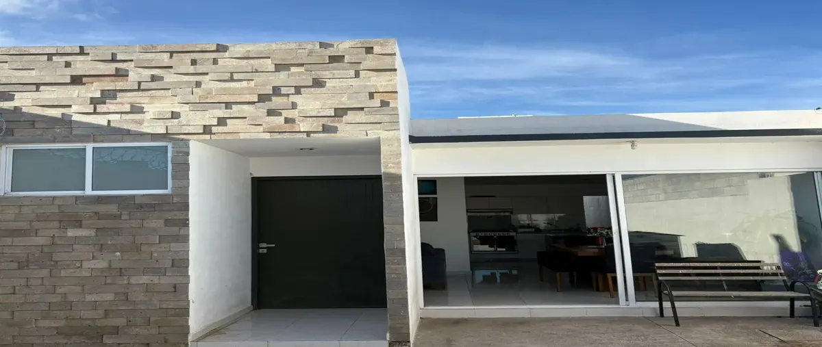 Foto de casa en renta en circuito querétaro sin numero, granjas banthi, san juan del río, querétaro, 30229439 No. 03