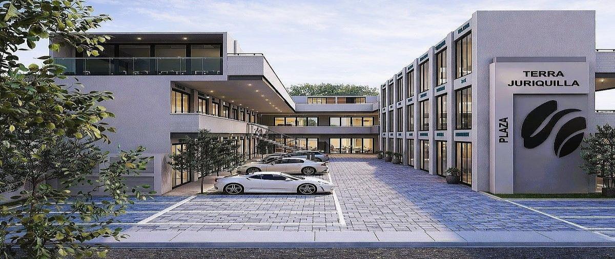 Foto de local en venta en circuito quetzal , grand preserve, querétaro, querétaro, 0 No. 08