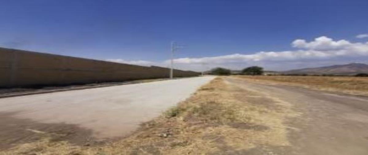 Foto de terreno habitacional en venta en circuito quinta del bosque , villas de san miguel, silao de la victoria, guanajuato, 0 No. 03