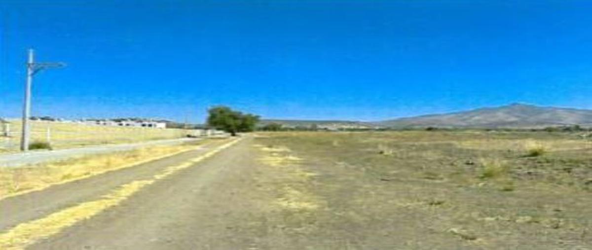 Foto de terreno habitacional en venta en circuito quinta del bosque , villas de san miguel, silao de la victoria, guanajuato, 0 No. 04