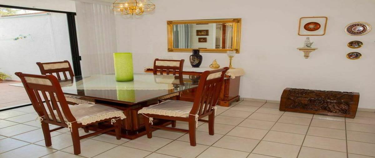 Foto de casa en condominio en renta en circuito real 312, hacienda de san miguel, irapuato, guanajuato, 30208016 No. 04
