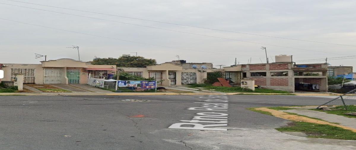 Foto de casa en venta en circuito real de san martin , real de san martín, valle de chalco solidaridad, méxico, 0 No. 01