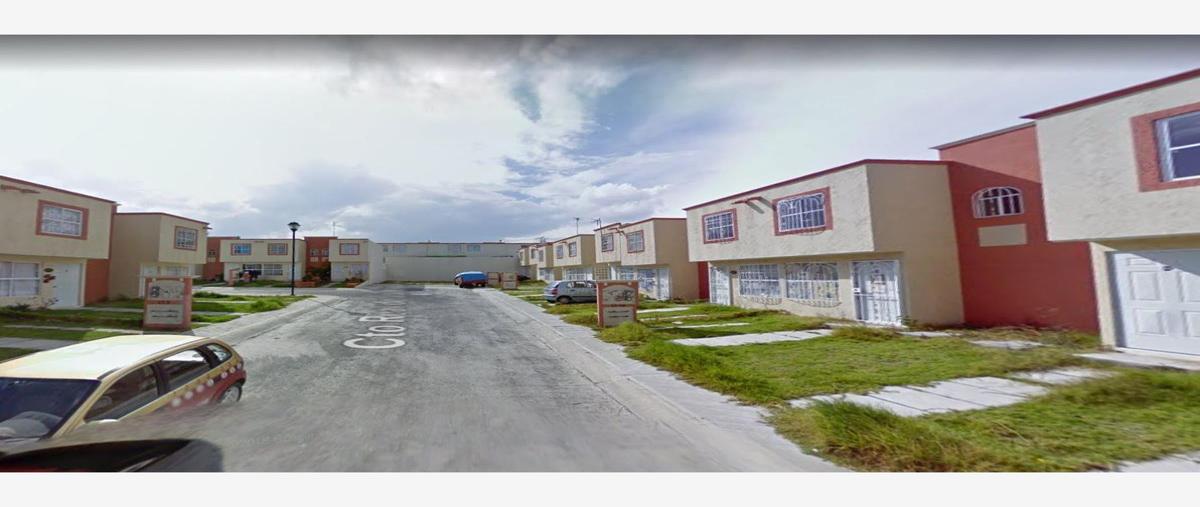 Foto de casa en venta en circuito real de santa magdalena , real de san martín, valle de chalco solidaridad, méxico, 0 No. 01