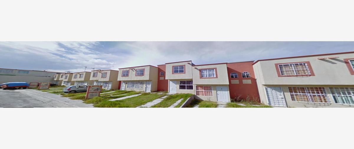 Foto de casa en venta en circuito real de santa magdalena , real de san martín, valle de chalco solidaridad, méxico, 0 No. 02