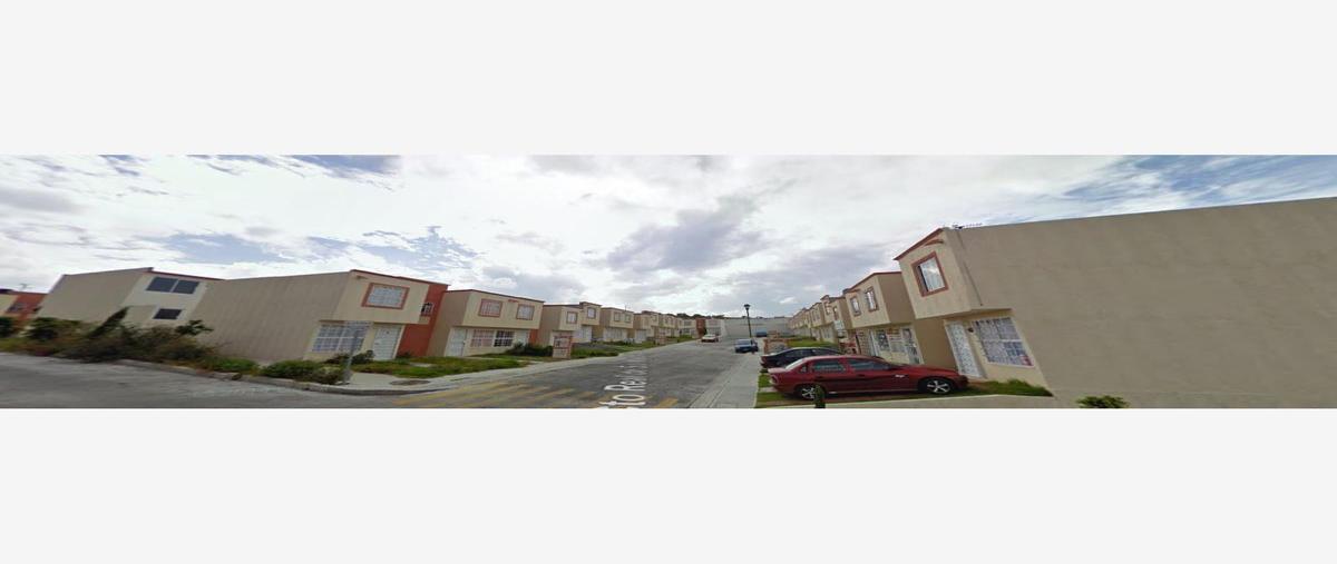 Foto de casa en venta en circuito real de santa magdalena , real de san martín, valle de chalco solidaridad, méxico, 0 No. 05