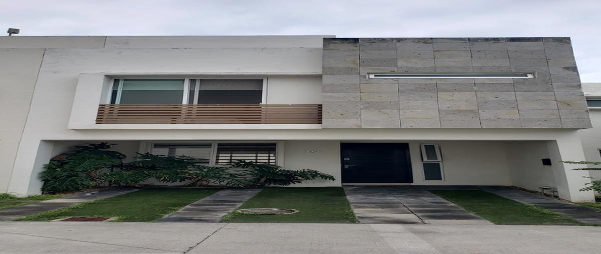 Foto de casa en renta en circuito real san josé norte , jardines del valle, zapopan, jalisco, 0 No. 01