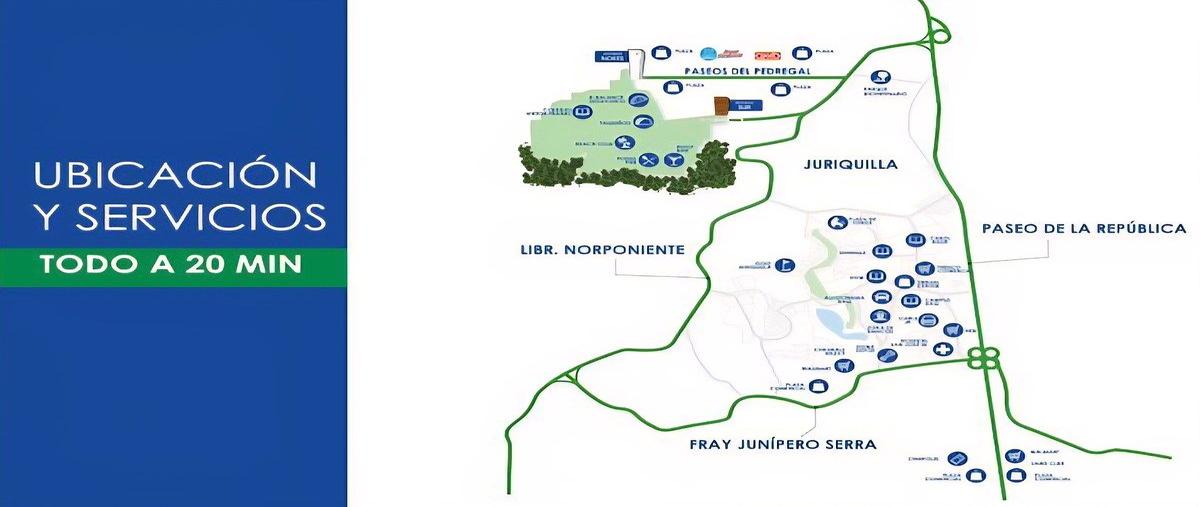 Foto de terreno habitacional en venta en circuito reserva de quetzal , grand preserve, querétaro, querétaro, 0 No. 03