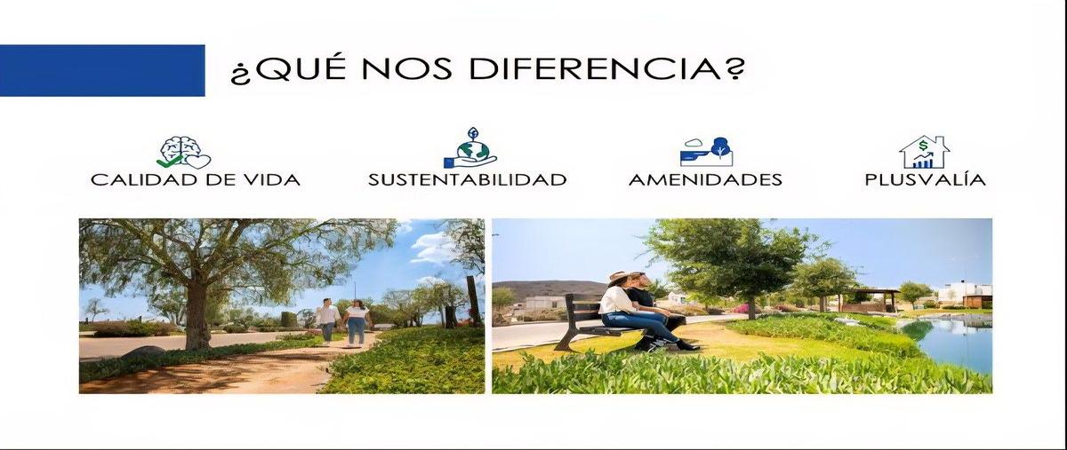 Foto de terreno habitacional en venta en circuito reserva de quetzal , grand preserve, querétaro, querétaro, 0 No. 04