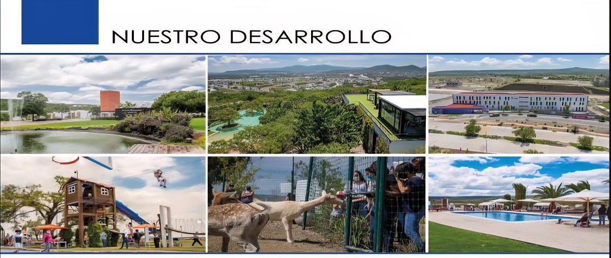 Foto de terreno habitacional en venta en circuito reserva de quetzal , grand preserve, querétaro, querétaro, 0 No. 05