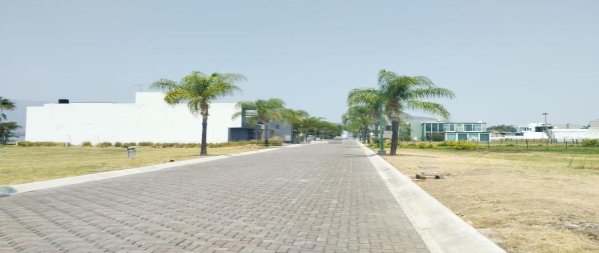Foto de terreno habitacional en venta en circuito rey baltazar 104, tres reyes, tlajomulco de zúñiga, jalisco, 27979075 No. 04