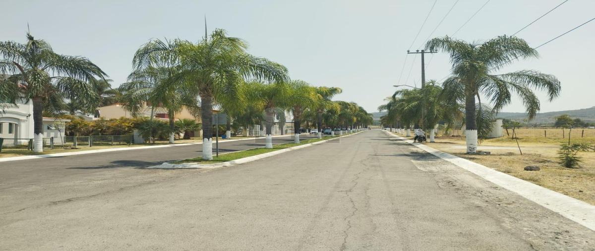 Foto de terreno habitacional en venta en circuito rey baltazar 105, tres reyes, tlajomulco de zúñiga, jalisco, 27979076 No. 05