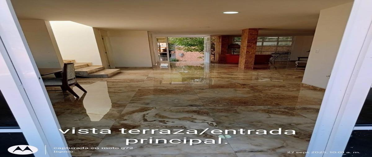 Foto de casa en venta en circuito rincón de bellavista 74, rincón de bella vista, tlalnepantla de baz, méxico, 0 No. 03
