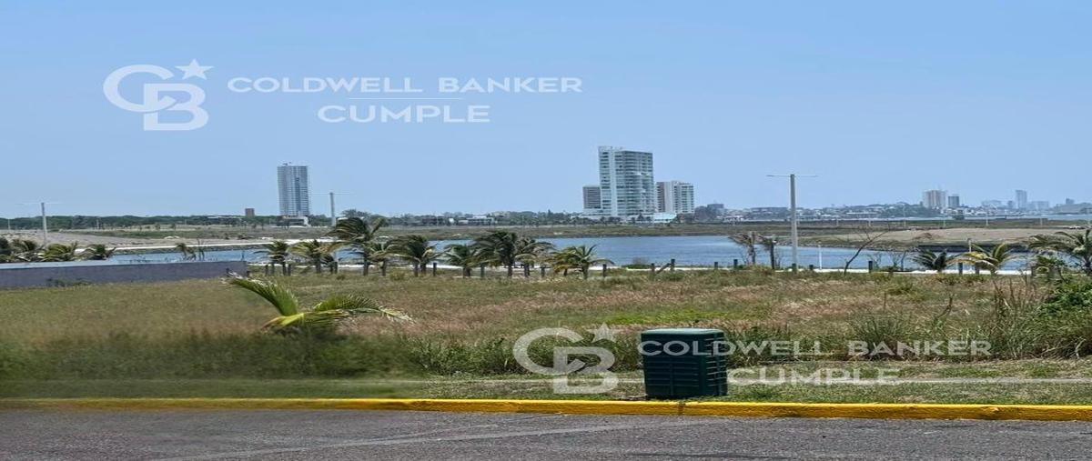 Foto de terreno habitacional en venta en circuito río jamapa , playas de conchal, alvarado, veracruz de ignacio de la llave, 0 No. 04