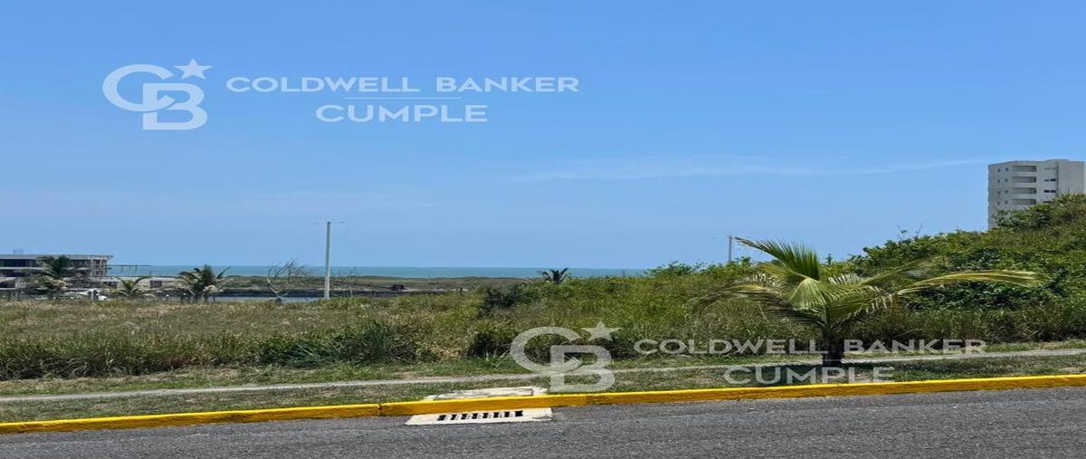 Foto de terreno habitacional en venta en circuito río jamapa , playas de conchal, alvarado, veracruz de ignacio de la llave, 0 No. 05