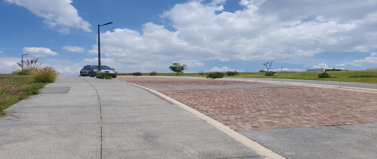 Foto de terreno habitacional en venta en circuito rioja , lomas de angelópolis, san andrés cholula, puebla, 30604639 No. 05