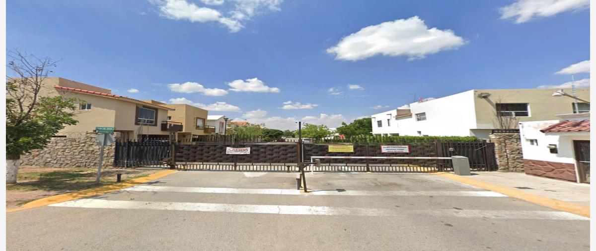 Foto de casa en venta en circuito roble 000, hacienda de los nogales, juárez, chihuahua, 0 No. 01