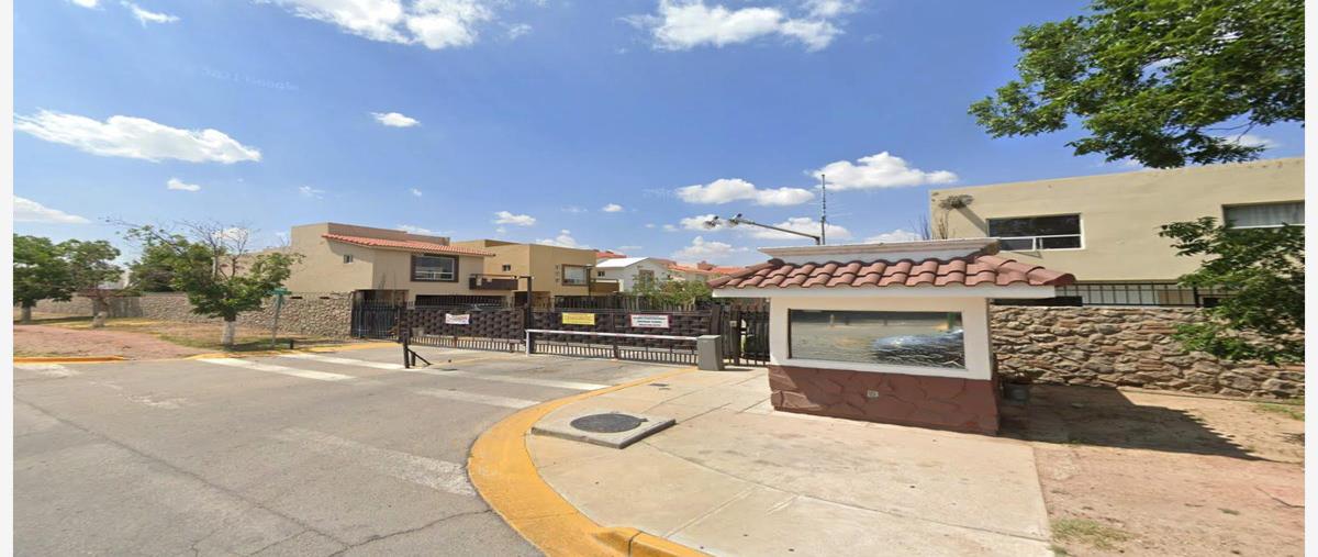 Foto de casa en venta en circuito roble 000, hacienda de los nogales, juárez, chihuahua, 0 No. 02