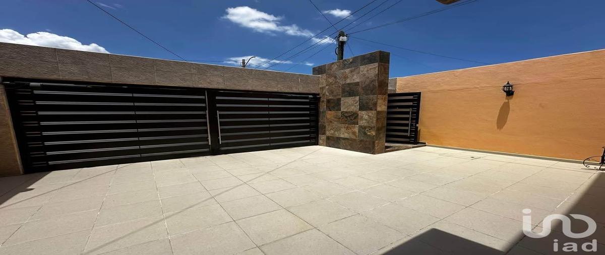 Foto de casa en venta en circuito roble 412, viñedos eva (fraccionamiento paso blanco), jesús maría, aguascalientes, 30503296 No. 03