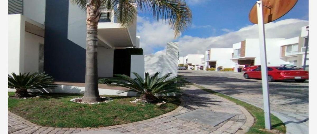 Foto de casa en condominio en venta en circuito saimaa 00, lomas de angelópolis, san andrés cholula, puebla, 29192614 No. 01
