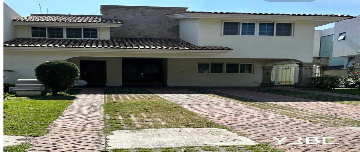 Foto de casa en renta en circuito san atilio , valle real, zapopan, jalisco, 29239381 No. 01