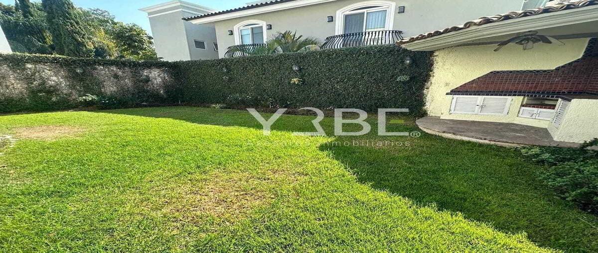 Foto de casa en renta en circuito san atilio , valle real, zapopan, jalisco, 29239381 No. 03