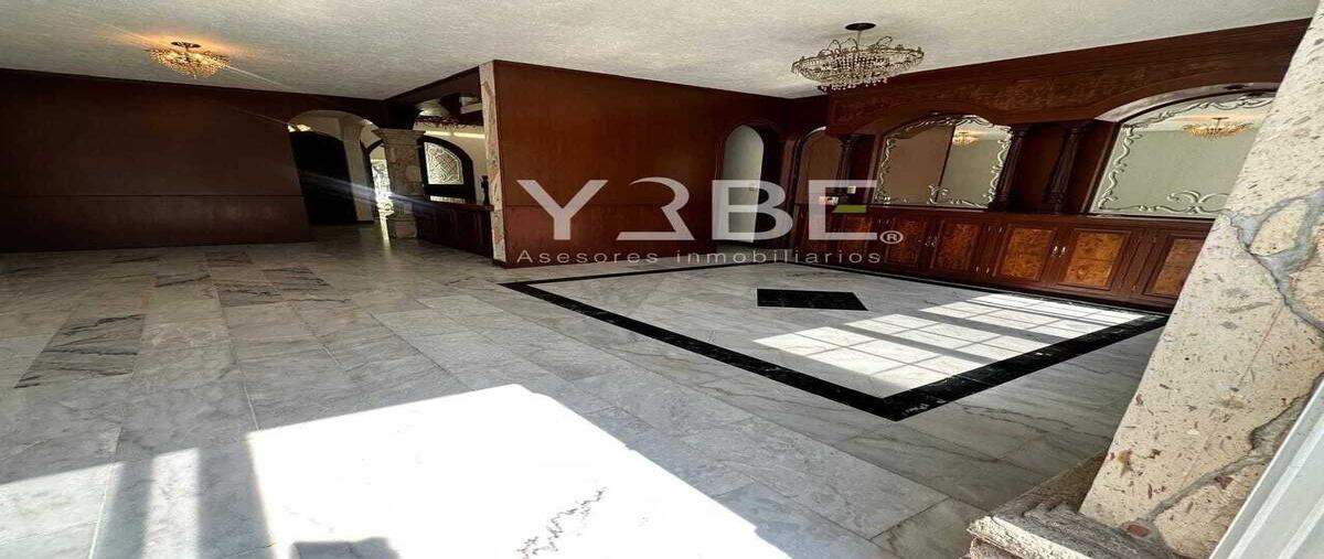 Foto de casa en renta en circuito san atilio , valle real, zapopan, jalisco, 29239381 No. 05
