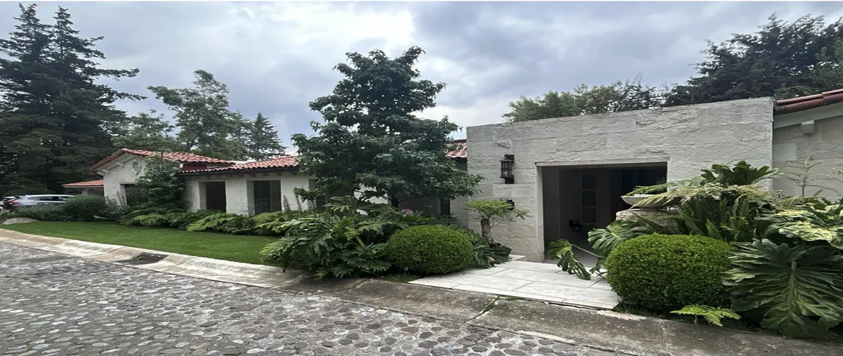 Foto de casa en condominio en venta en circuito san francisco 0, san bartolo ameyalco, álvaro obregón, df / cdmx, 0 No. 01