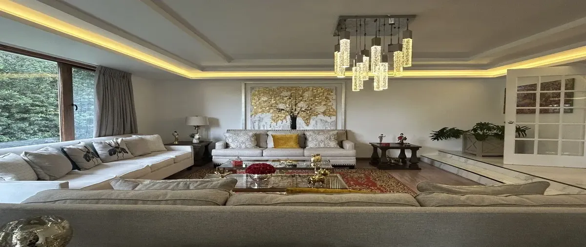 Foto de casa en condominio en venta en circuito san francisco 0, san bartolo ameyalco, álvaro obregón, df / cdmx, 0 No. 02
