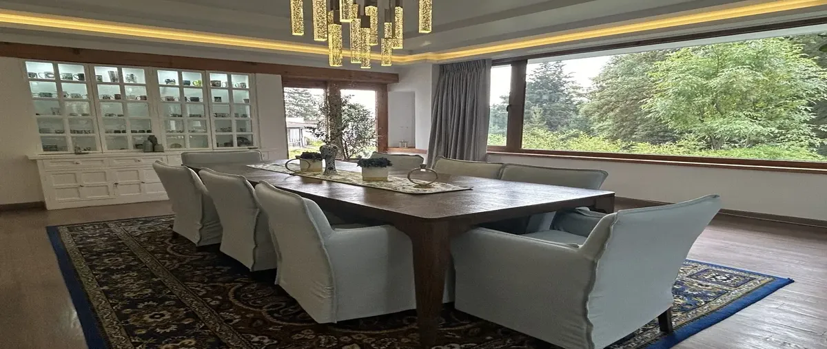 Foto de casa en condominio en venta en circuito san francisco 0, san bartolo ameyalco, álvaro obregón, df / cdmx, 0 No. 04