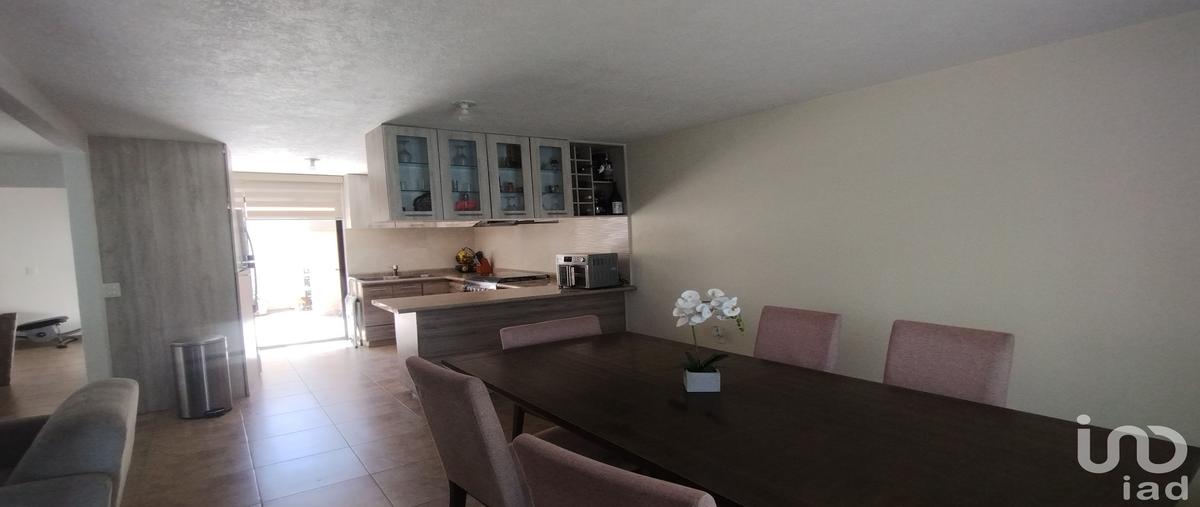 Foto de casa en venta en circuito san francisco 281, san antonio el desmonte, pachuca de soto, hidalgo, 29114707 No. 04