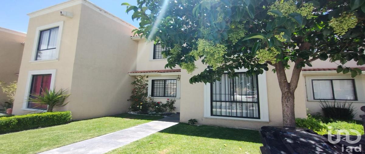 Foto de casa en venta en circuito san francisco 331, san antonio el desmonte, pachuca de soto, hidalgo, 29114707 No. 03