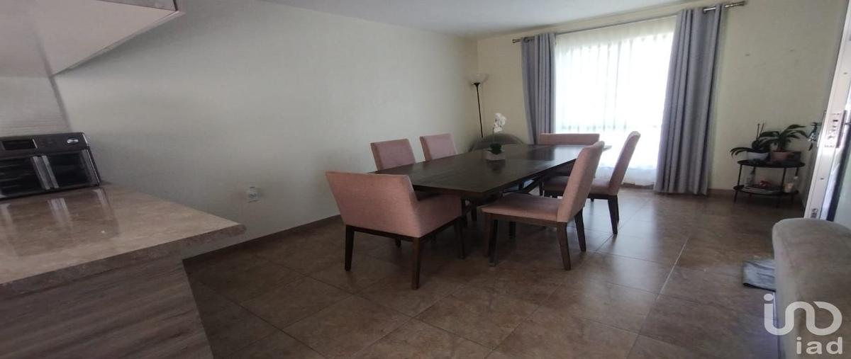 Foto de casa en venta en circuito san francisco 331, san antonio el desmonte, pachuca de soto, hidalgo, 29114707 No. 05