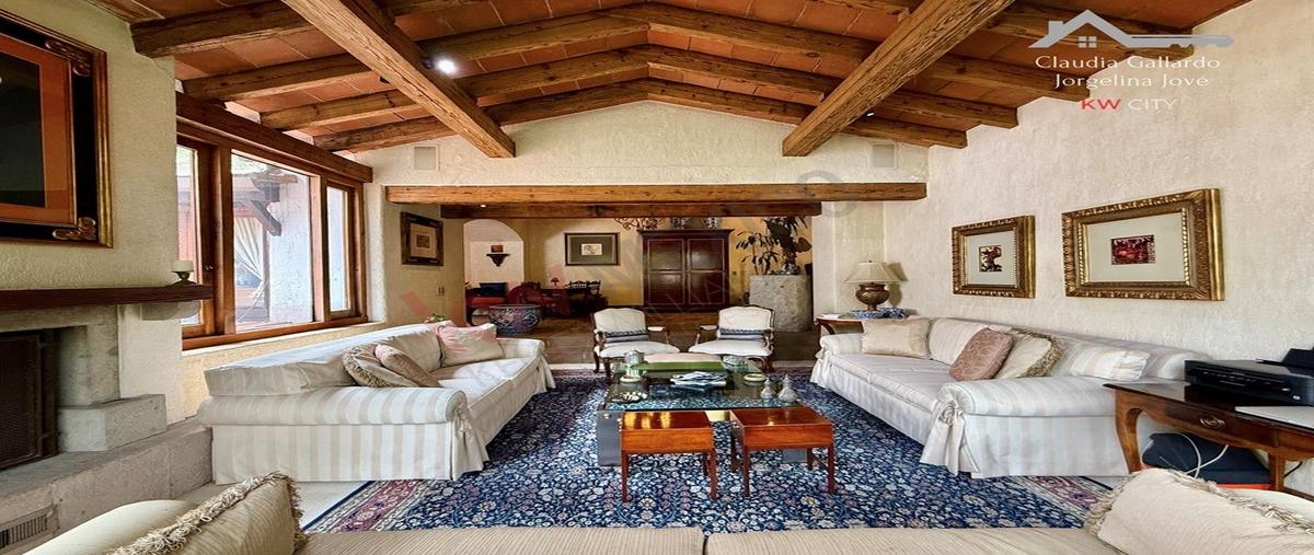 Foto de casa en venta en circuito san francisco 46, rancho san francisco pueblo san bartolo ameyalco, álvaro obregón, df / cdmx, 0 No. 05