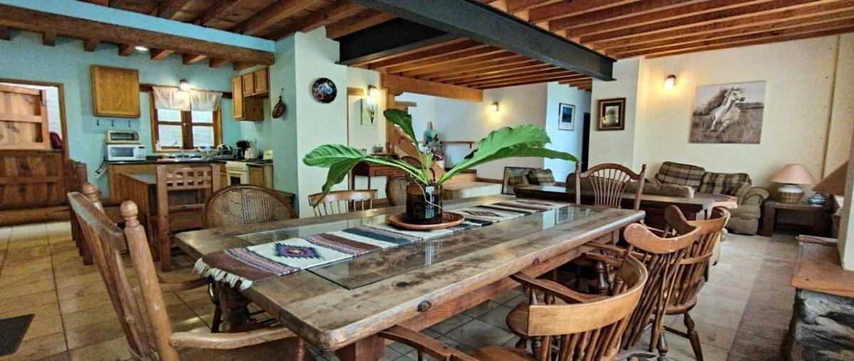 Foto de casa en venta en circuito san javier , tapalpa, tapalpa, jalisco, 30059498 No. 03