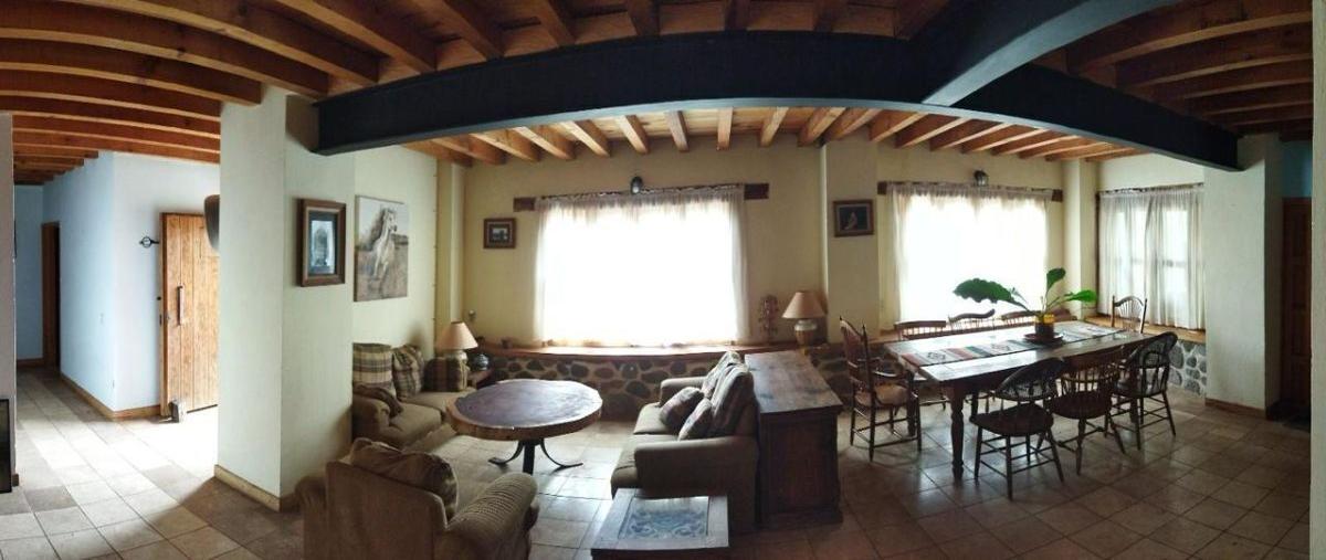 Foto de casa en venta en circuito san javier , tapalpa, tapalpa, jalisco, 30059498 No. 05