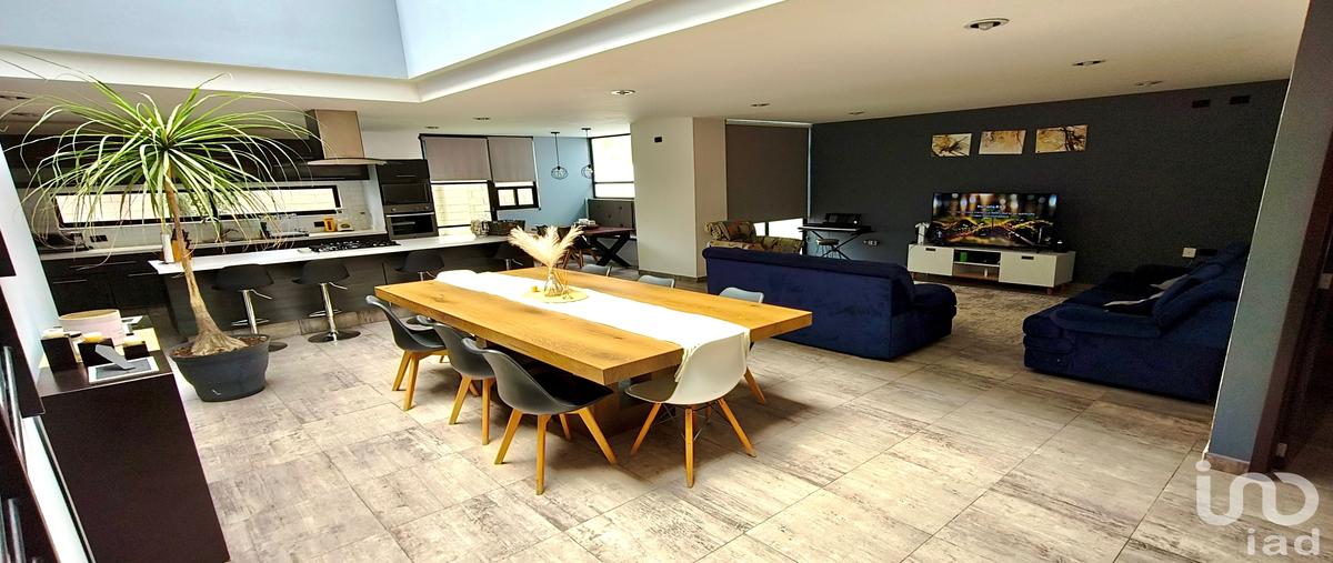 Foto de casa en venta en circuito san juan del rio 114, lomas de angelópolis, san andrés cholula, puebla, 0 No. 02